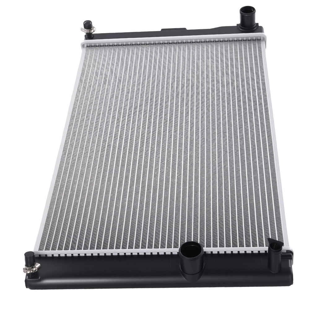 Aluminum Engine Radiator for Kia Sorento S (2019–2020) 16400-37230 CU13119
