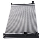 Aluminum Engine Radiator for Kia Sorento S (2019–2020) 16400-37230 CU13119