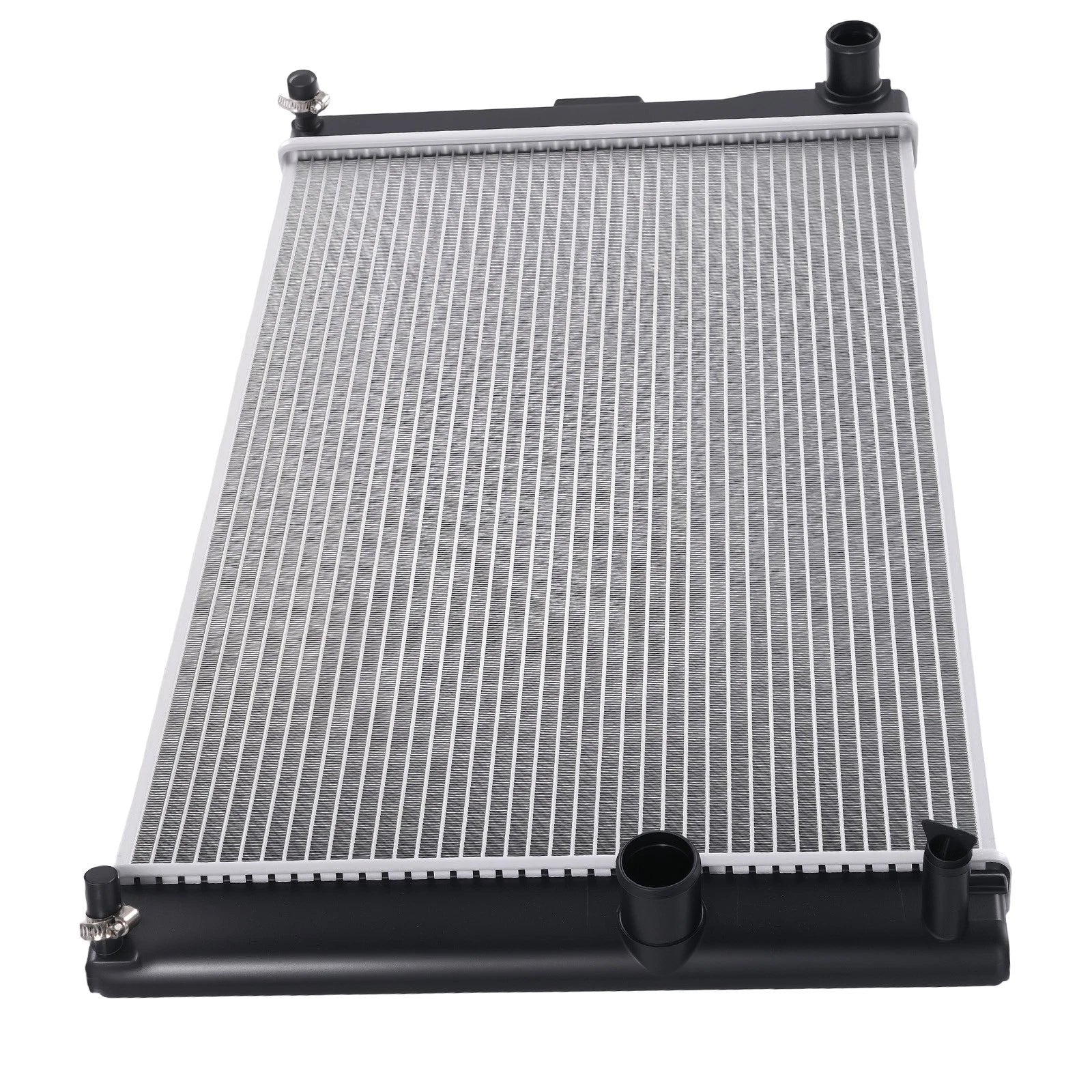 Aluminum Engine Radiator for Kia Sorento S (2019–2020) 16400-37230 CU13119