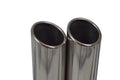 2.5" Dual Exhaust Kit for Ford F150 (2021–2025) - Flowmaster Super 44, Clamp Tip