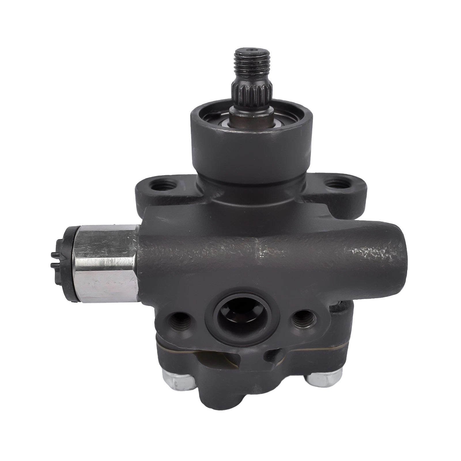 Power Steering Pump for Nissan 240SX D21 Pathfinder Pickup (1989–1997)