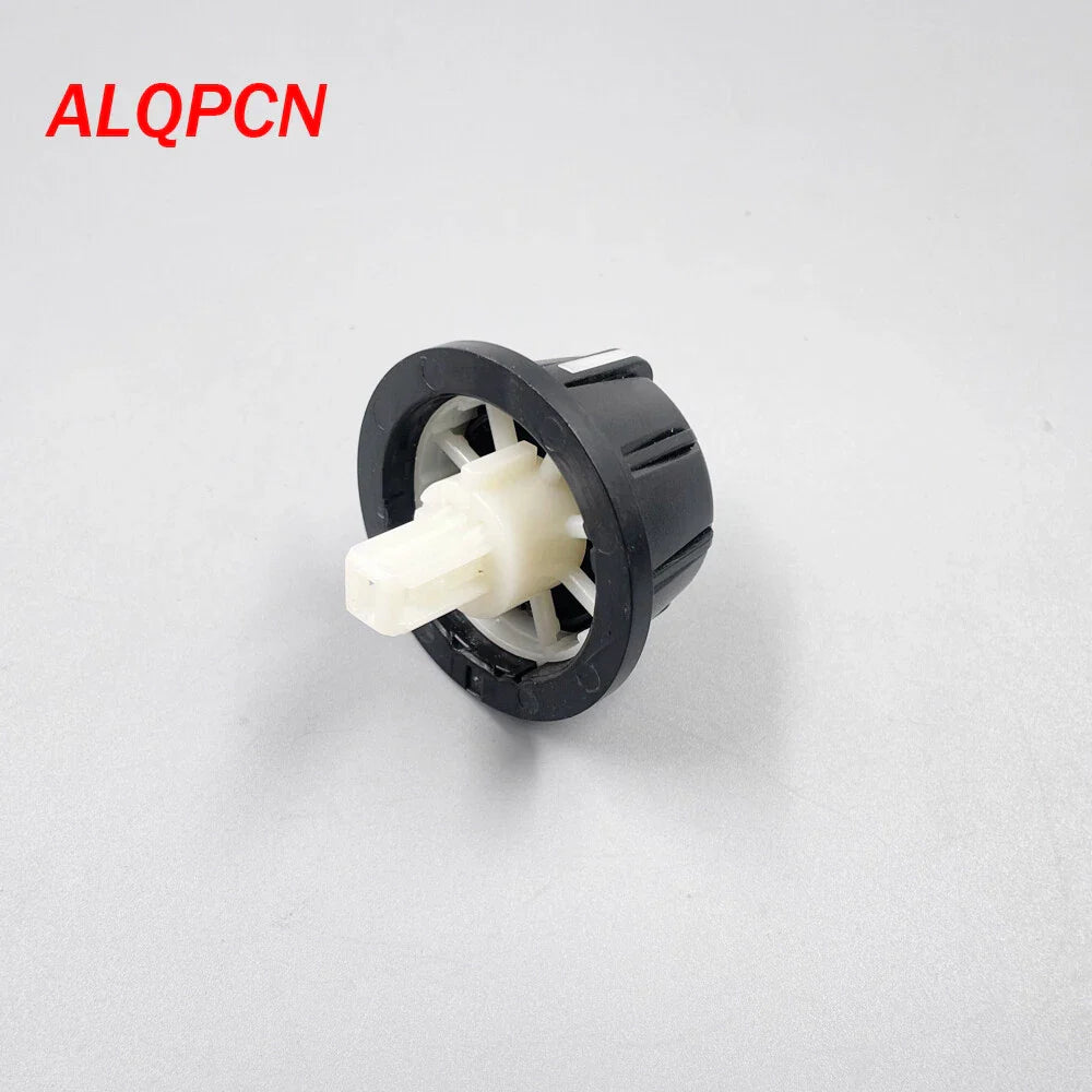Heater Fan Control Switch Knob for Toyota Hilux (2011-2014)