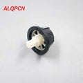 Heater Fan Control Switch Knob for Toyota Hilux (2011-2014)