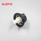 Heater Fan Control Switch Knob for Toyota Hilux (2011-2014)