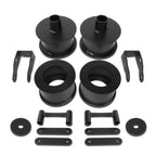 3" Leveling Lift Kit + Shock Extension for Jeep Wrangler JK (2007–2018)