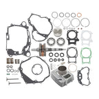 Rebuild Kit for Honda TRX250 (2000–2006) - Crankshaft, Cylinder, Camshaft, Gasket 13000-HM8-A40
