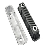 Mopar Performance MAGNUM Valve Covers for Dodge 5.2L/5.9L V8 (1992–Present)
