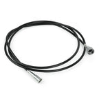 Speedometer Cable for Chevrolet Monte Carlo, El Camino (1985–1988) 88959481