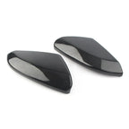 Side Door Mirror Wing Trim Covers for Honda Civic (2016-2018)
