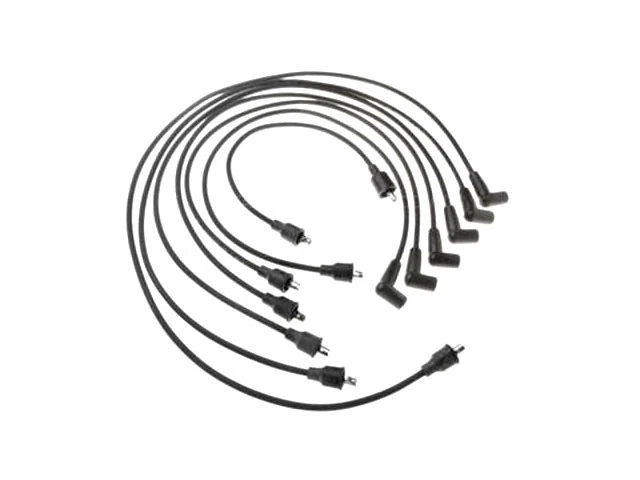 Spark Plug Wire Set for Jaguar 3.8 1960–1966 PG197CV