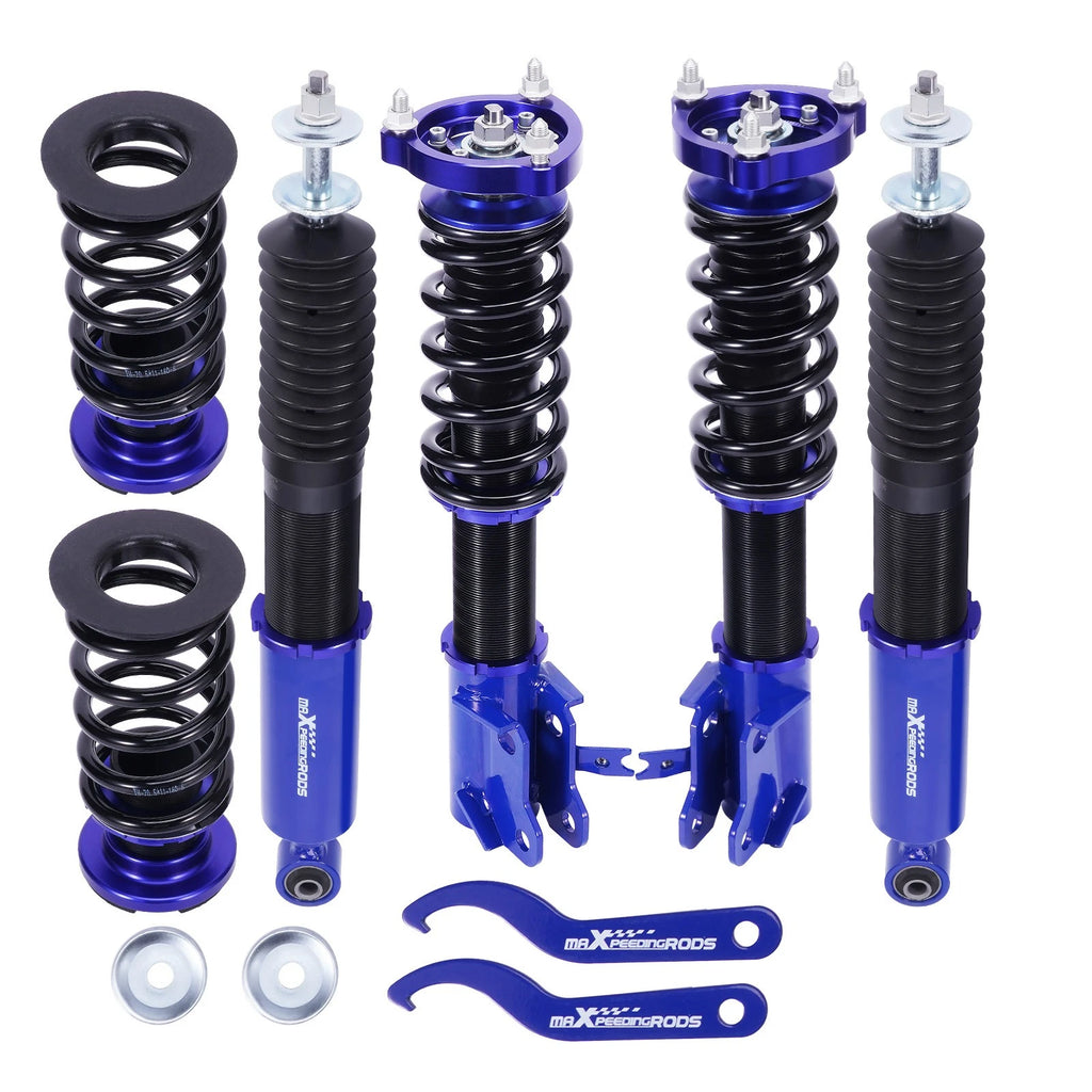 Coilovers for Honda Civic (2006–2011) FD FA FG