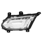 LED Fog Light Assembly for Chevy Equinox (2016-2017)