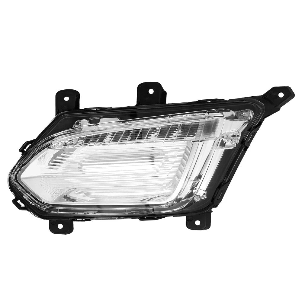 LED Fog Light Assembly for Chevy Equinox (2016-2017)