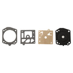 Carburetor Rebuild Kit for Chainsaw 362 365 371 371XP 372 (Fits UK)