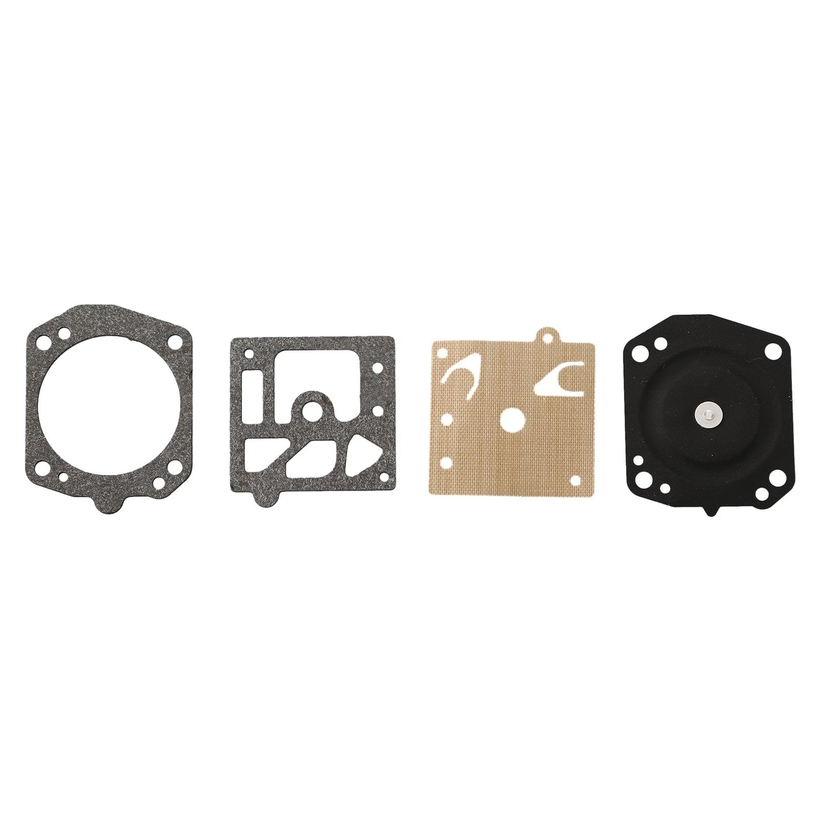 Carburetor Rebuild Kit for Chainsaw 362 365 371 371XP 372 (Fits UK)