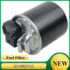 Fuel Filter for Mercedes Benz Sprinter 2500 3500 Diesel (2010–2017)