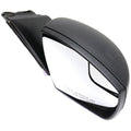 Passenger Right Side Mirror for Ford Focus (2012–2014)