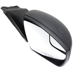 Passenger Right Side Mirror for Ford Focus (2012–2014)