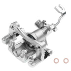 Rear Right Brake Caliper with Bracket for Nissan Sentra (2000-2001)