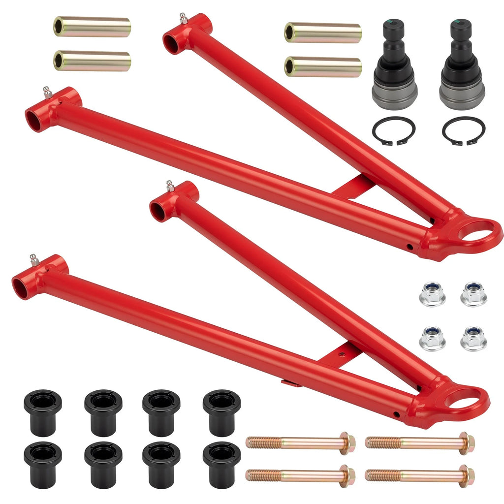 Front Lower A-Arm Set for Polaris Sportsman 550 (2011–2014) 1019519-293, 1019520-293