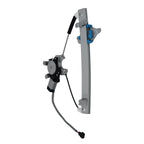Power Window Regulator Assembly Rear Right for Mitsubishi Outlander (2003–2006)