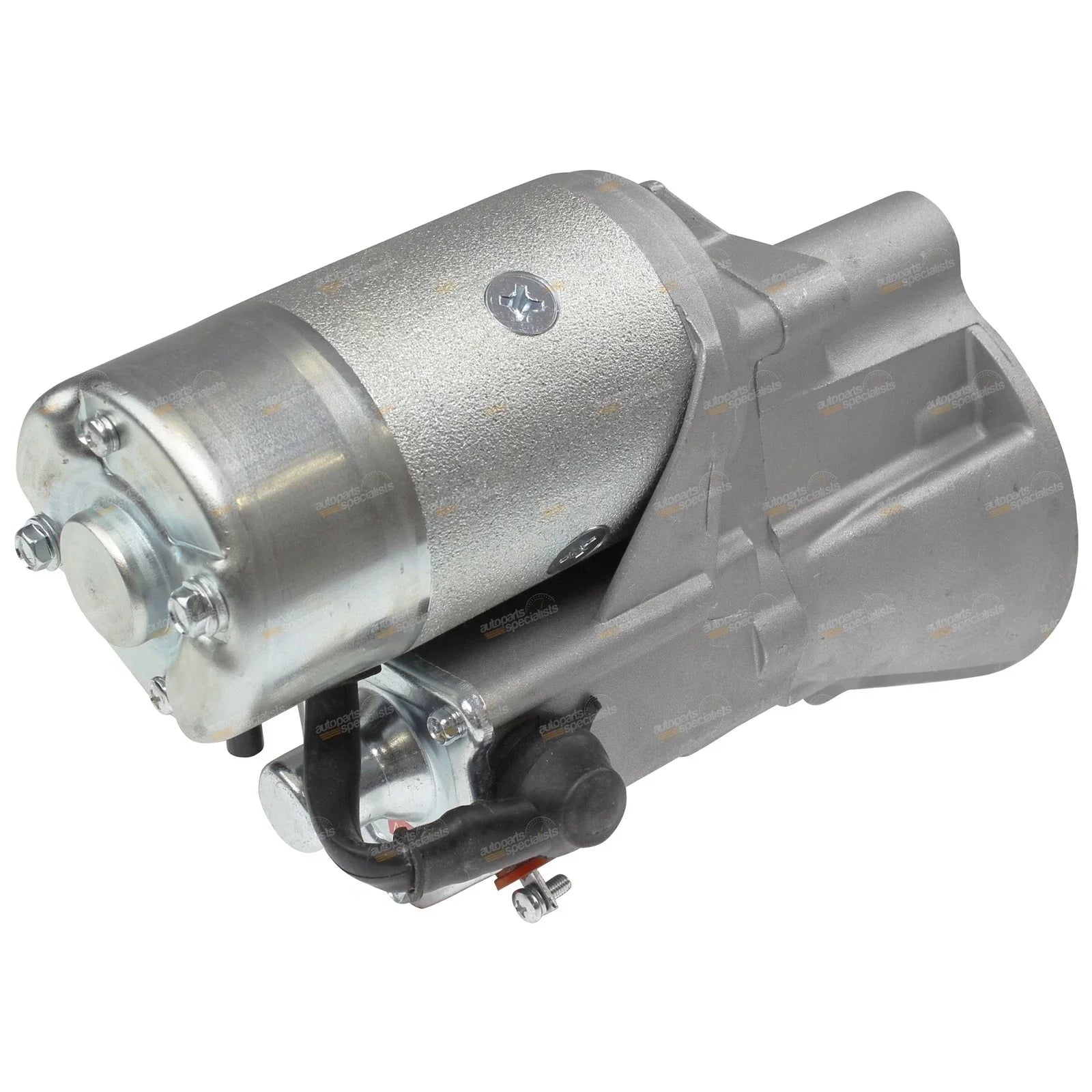 Starter Motor 12V for Toyota Dyna BU61 BU65 (1985–1995)