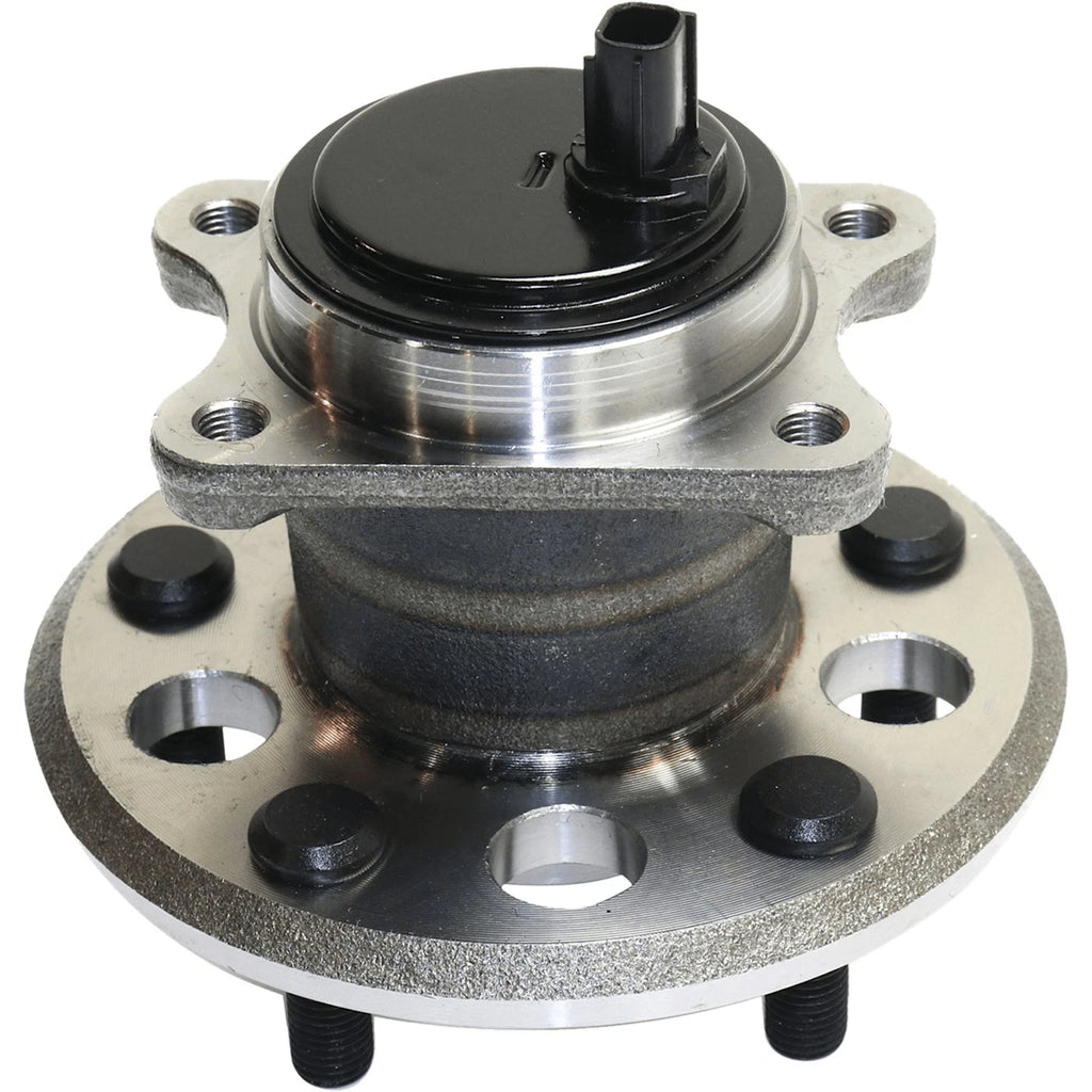 Set of 4 Wheel Hubs for Toyota Avalon