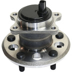 Set of 4 Wheel Hubs for Toyota Avalon