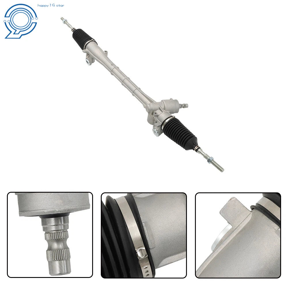 Power Steering Rack & Pinion Assembly for Toyota Prius (2010–2015) with Tie Rods