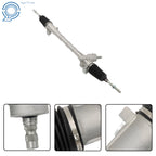 Power Steering Rack & Pinion Assembly for Toyota Prius (2010–2015) with Tie Rods