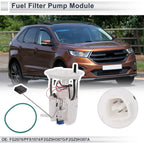 Fuel Pump Assembly for Ford Edge (2015–2019) & Lincoln Nautilus 2.0L No.F2GZ9H307A