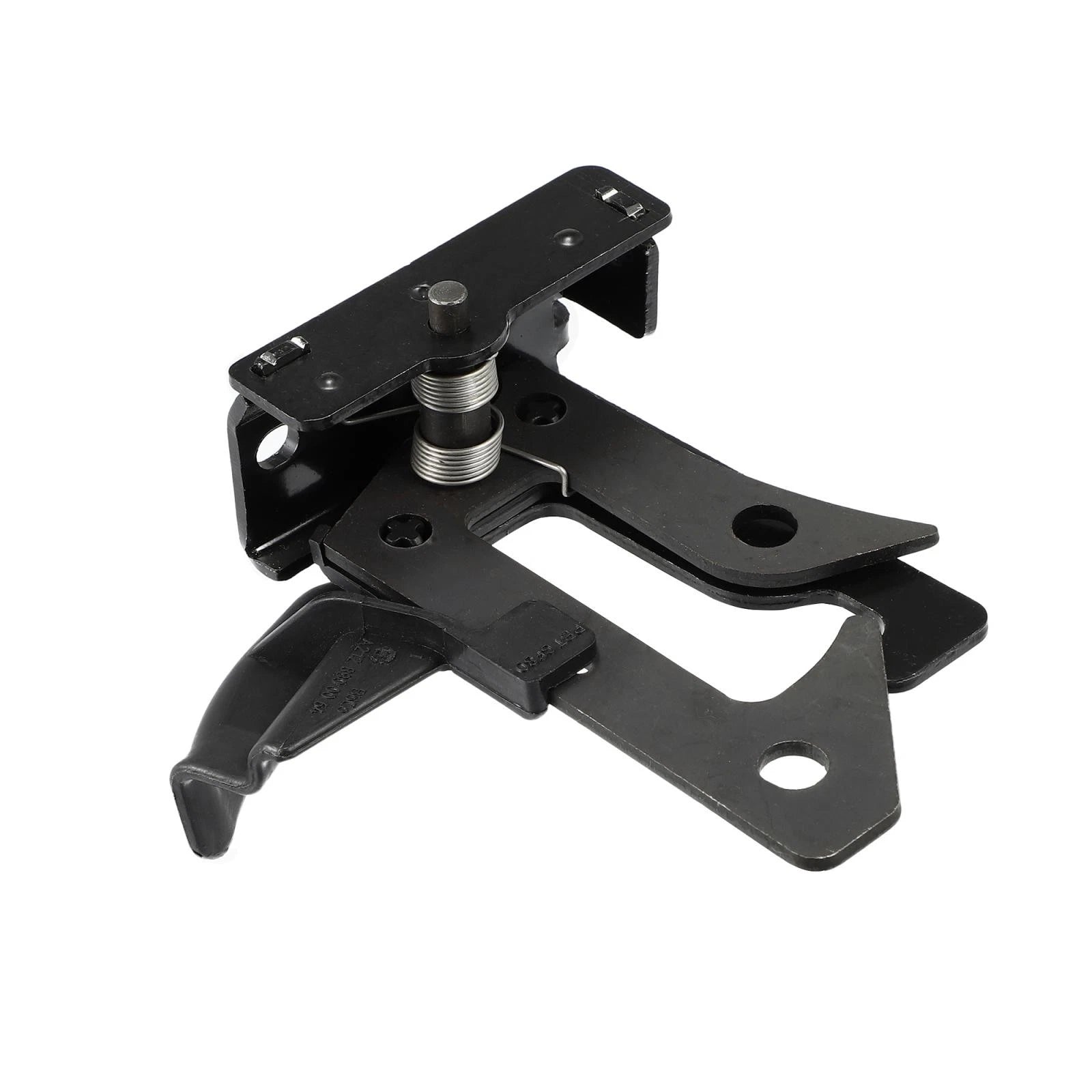 Hood Safety Latch Catch Lock 2128800064 for Mercedes-Benz W212 E350 (2009–2016)