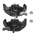 Knuckle Wheel Hub Bearing for Toyota Highlander (2008–2013)