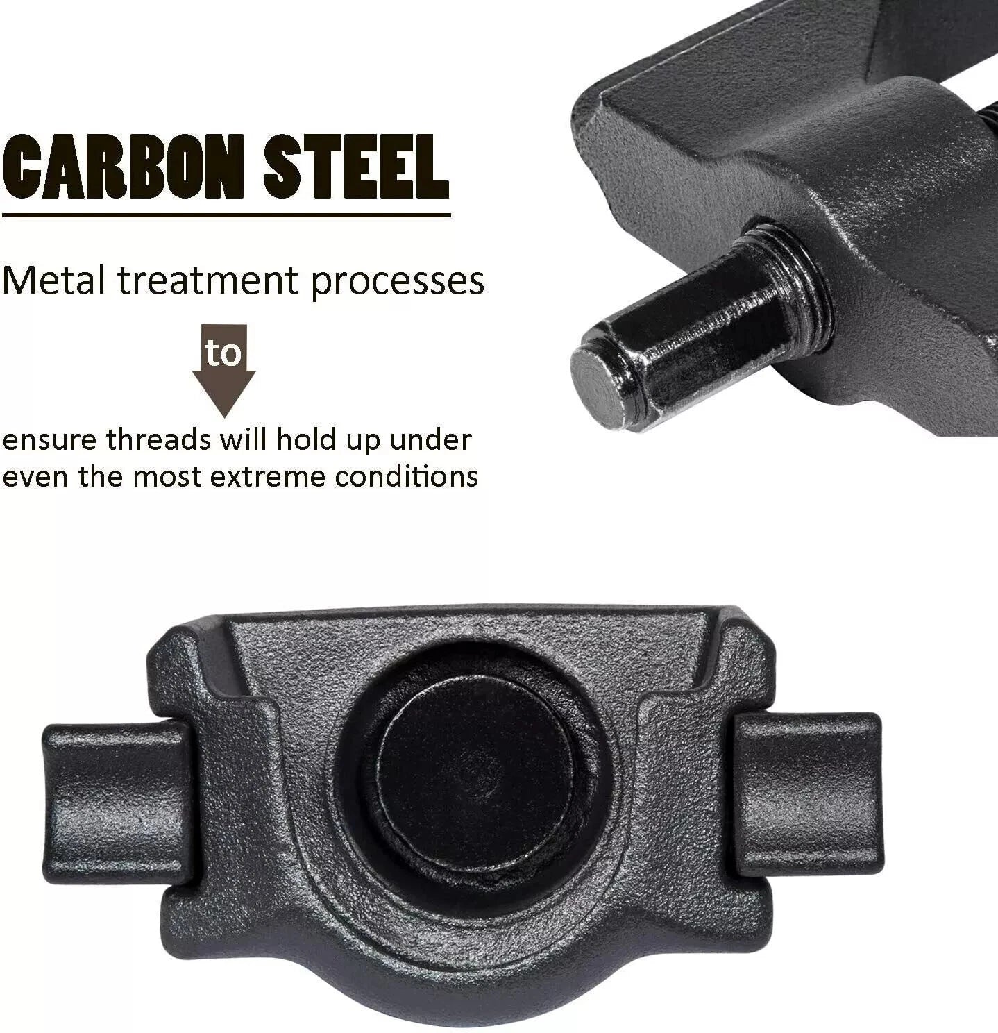 Heavy Duty U-Joint Puller Tool for Car Truck (Universal)