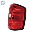 Right Tail Light Brake Lamp Assembly for Chevrolet Silverado Pickup (2014-2015)