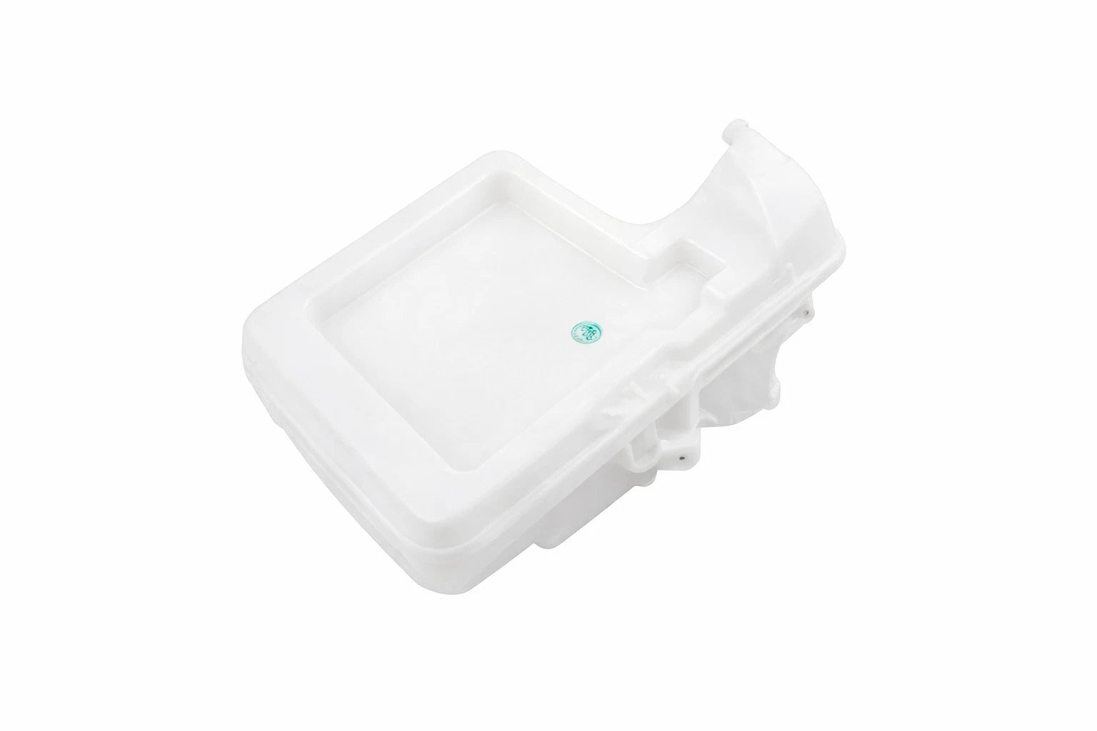 Washer Fluid Reservoir for BMW 550i, 525i, 530i, 528i (2006–2010) 61667067107
