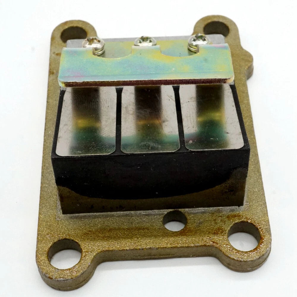Reed Valve Assy 6E0-13610-00 for Yamaha Parsun Hidea Outboard (4HP-5HP)