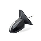 Rearview Mirror Light Assembly for Suzuki Swift (2005–2015) Left Right