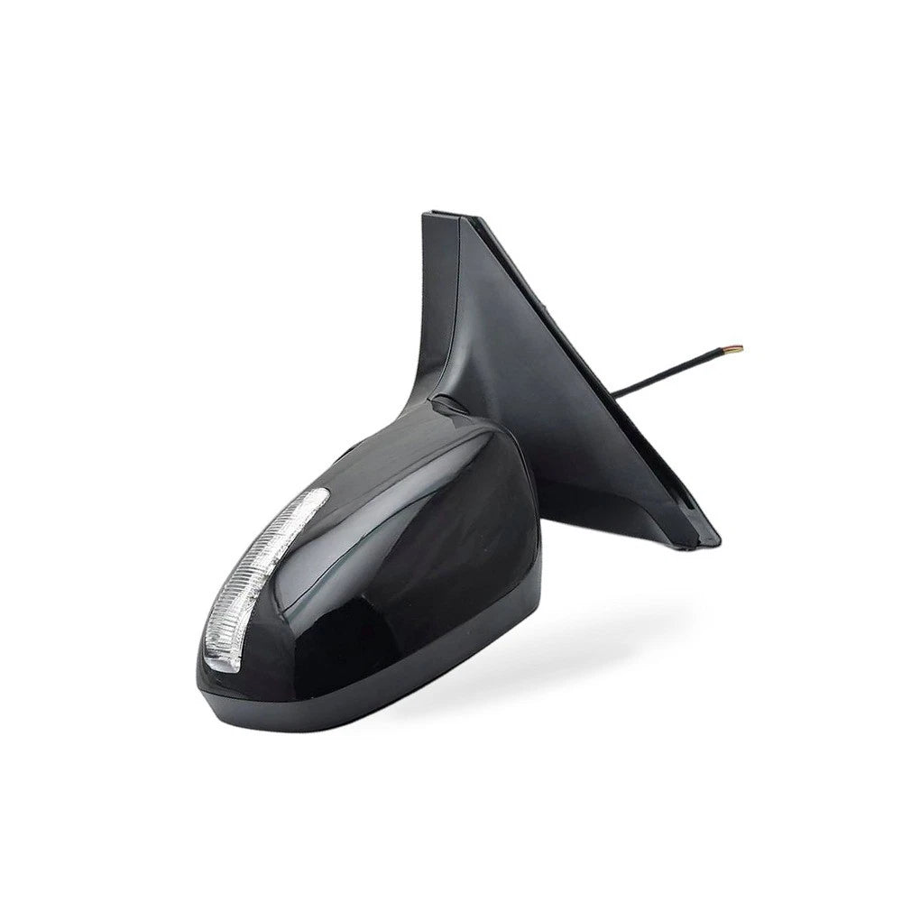Rearview Mirror Light Assembly for Suzuki Swift (2005–2015) Left Right
