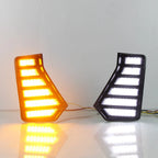 LED Fog Lights for Toyota Tacoma (2024–2025)