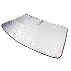 Foldable Windshield Sun Shade for Ford Bronco (2021–2025)