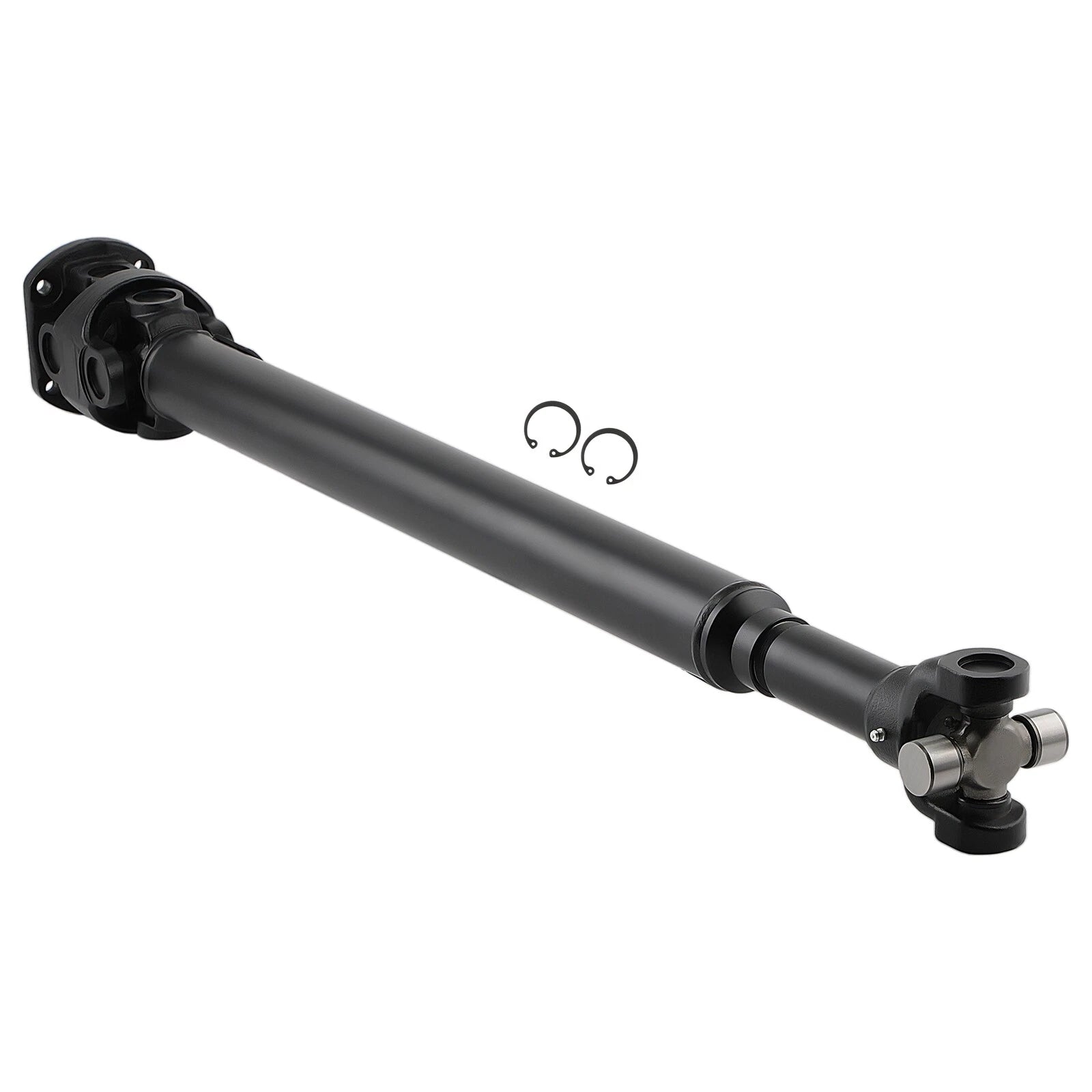 Front Prop Drive Shaft for Ford F-250 F-350 F-450 F-550 Super Duty (1999–2016) 938-802