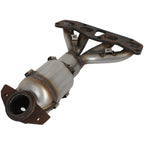 Catalytic Converters for Nissan Altima 2002–2006 2.5L