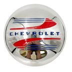 Hubcap Replacement for 1941–1948 Chevrolet Car Truck 7.5in Opening