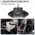 Front Right Brake Wheel Cylinder No. 4755012060 for Toyota Corolla (1971–1987)