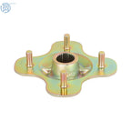 ATV Rear Wheel Axle Hub for Yamaha Kodiak 400 (1993–1999)