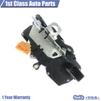 Door Lock Actuator Motor for Buick Allure, Lacrosse (2005–2009)