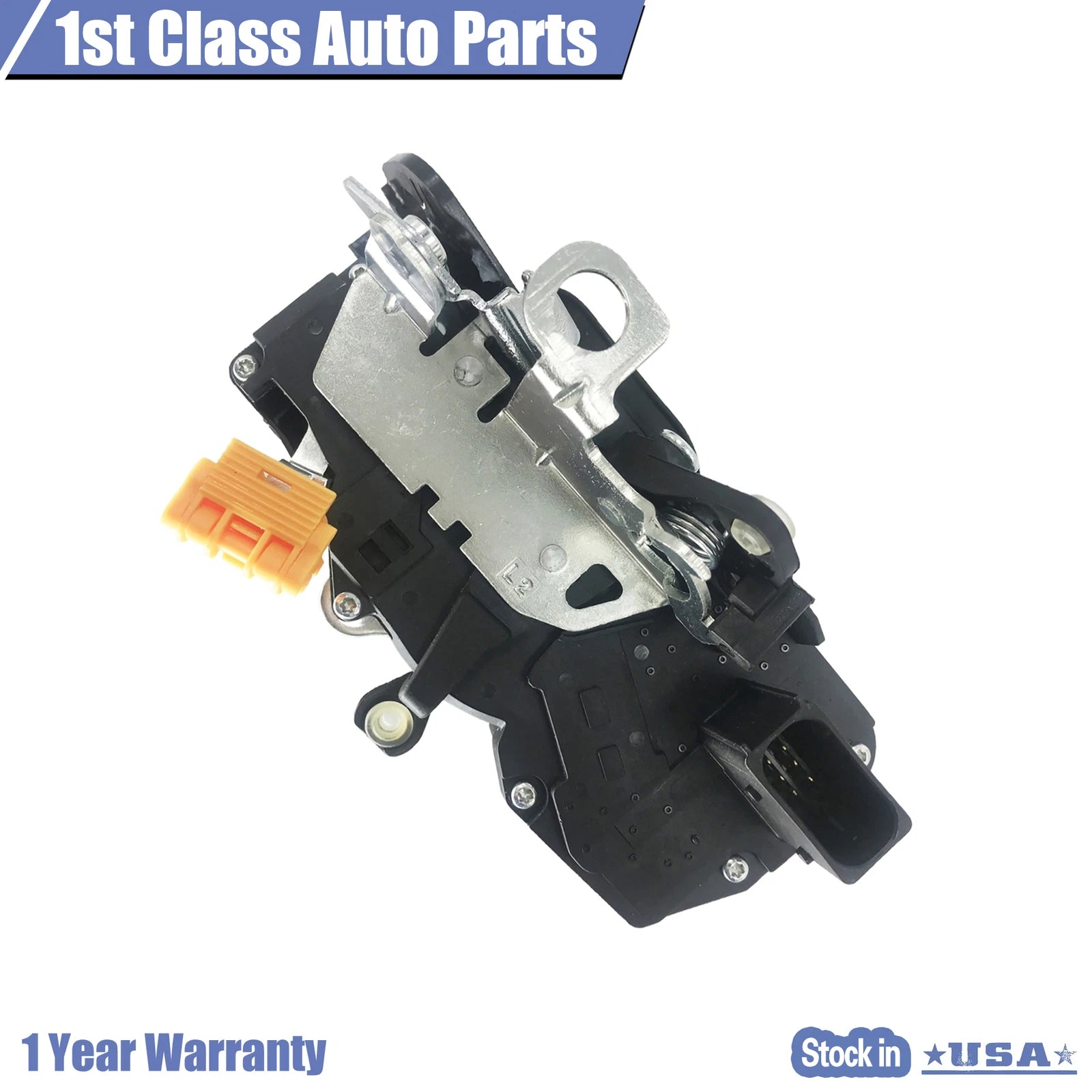 Door Lock Actuator Motor for Buick Allure, Lacrosse (2005–2009)