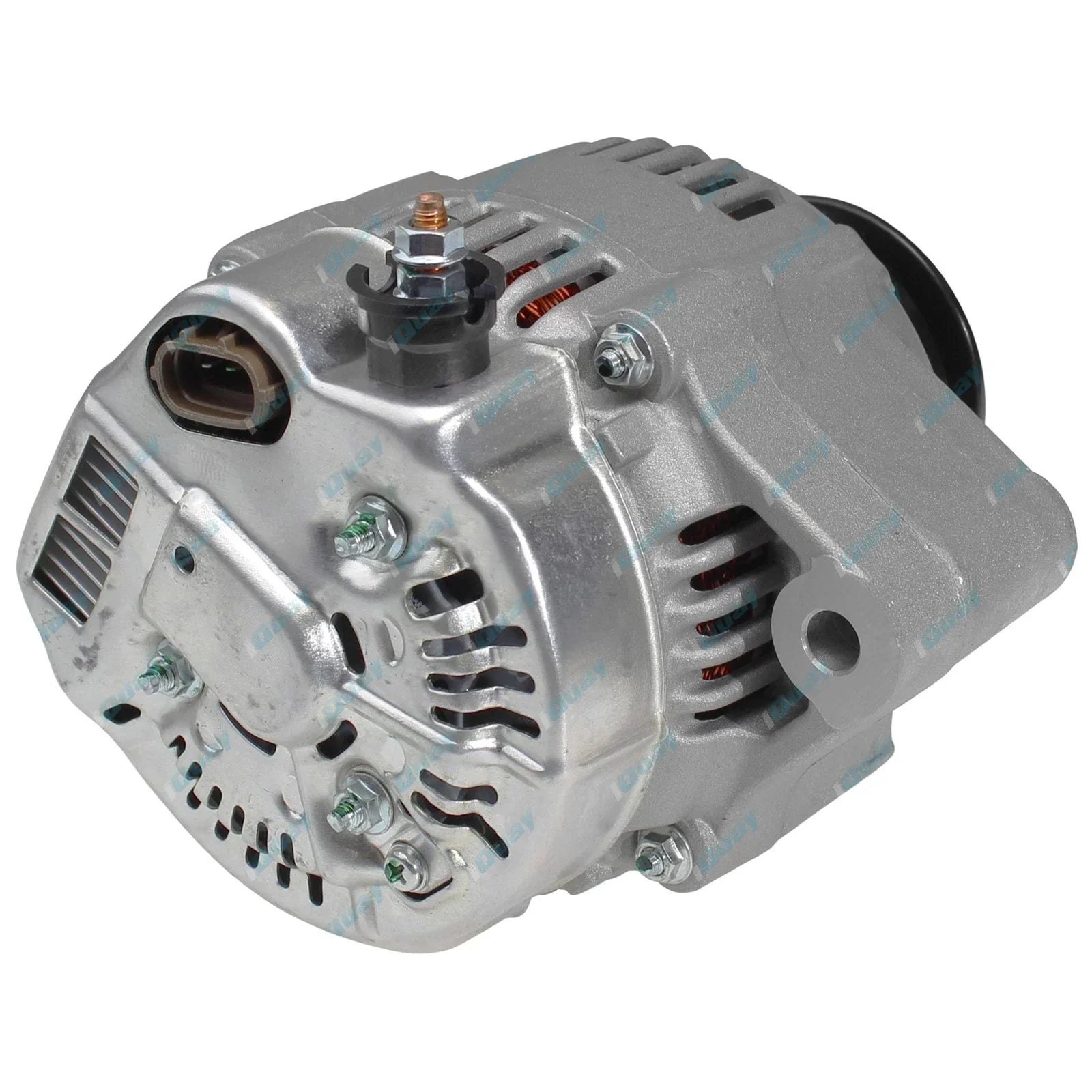 New Alternator for Landcruiser FZJ75 4.5L 1FZ-FE (1992-1999) 75 Series Petrol