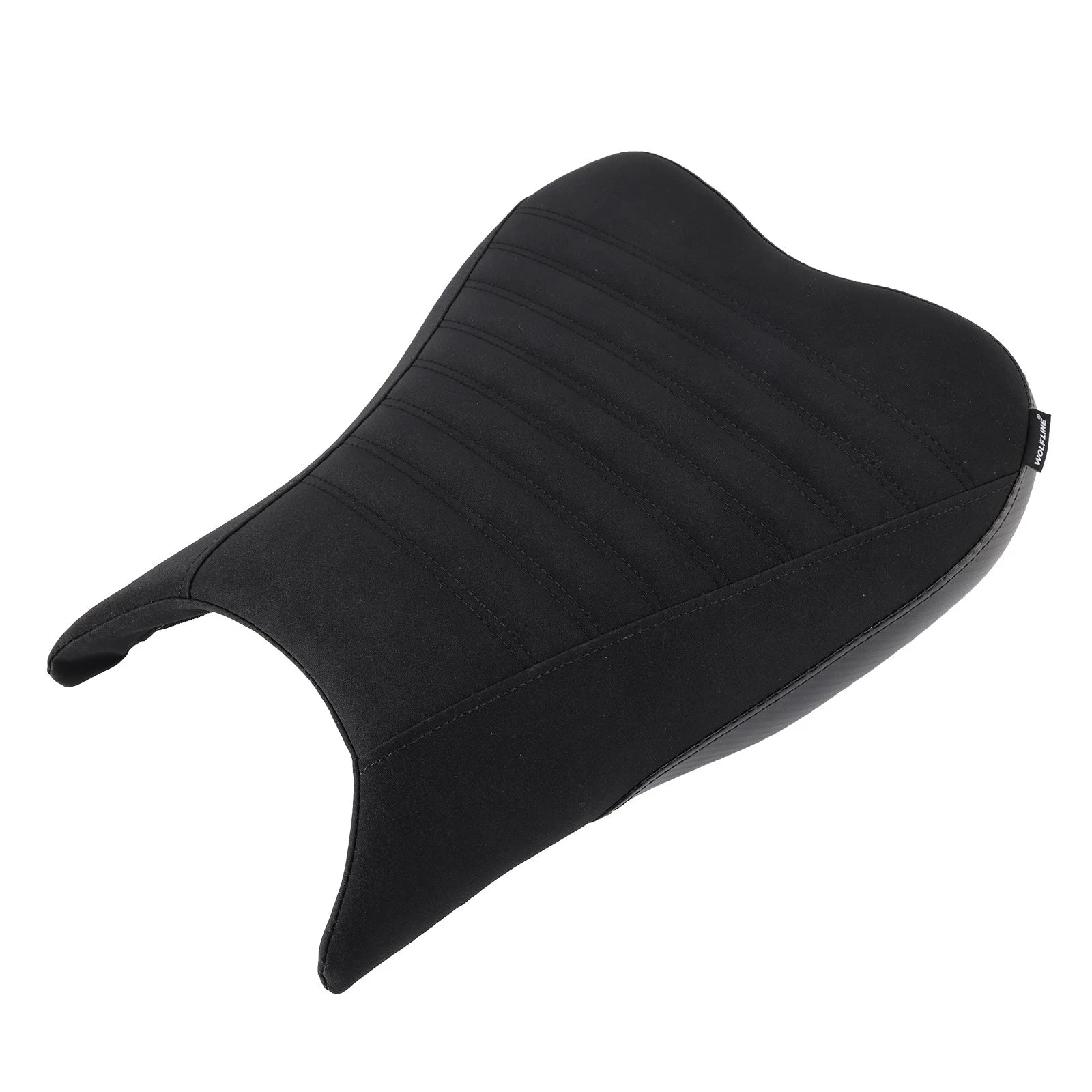 Front Raider Seat Driver Cushion PU for Suzuki Hayabusa 1300 (2022–2024)